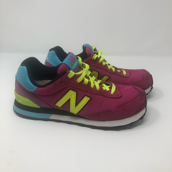 New Balance Retro 515 Classics Running Shoes - Picture 1 of 7
